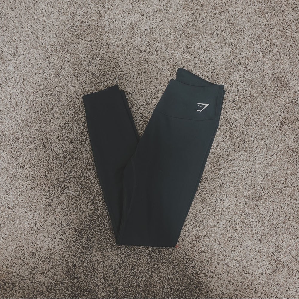 NWOT Gymshark Training Leggings.